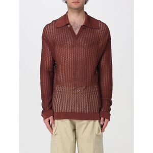 Bonsai Sweater Men Brown